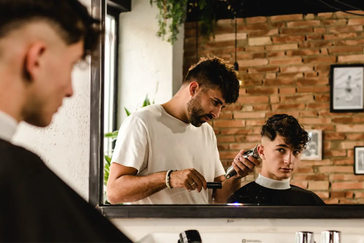 100 Best Teenage Boys Haircuts (Trending This Year)