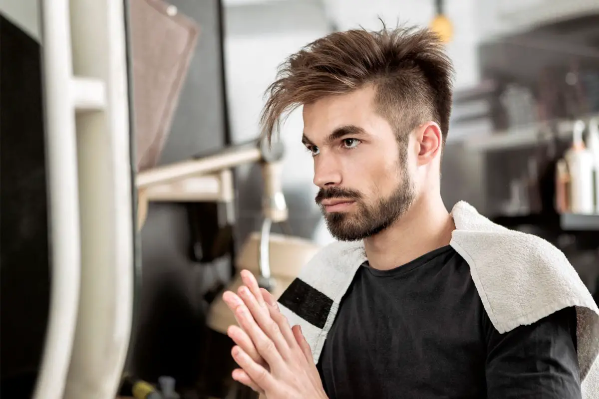 75 Volumizing Hairstyle Ideas For Men With Thin Hair (Trending This Year)