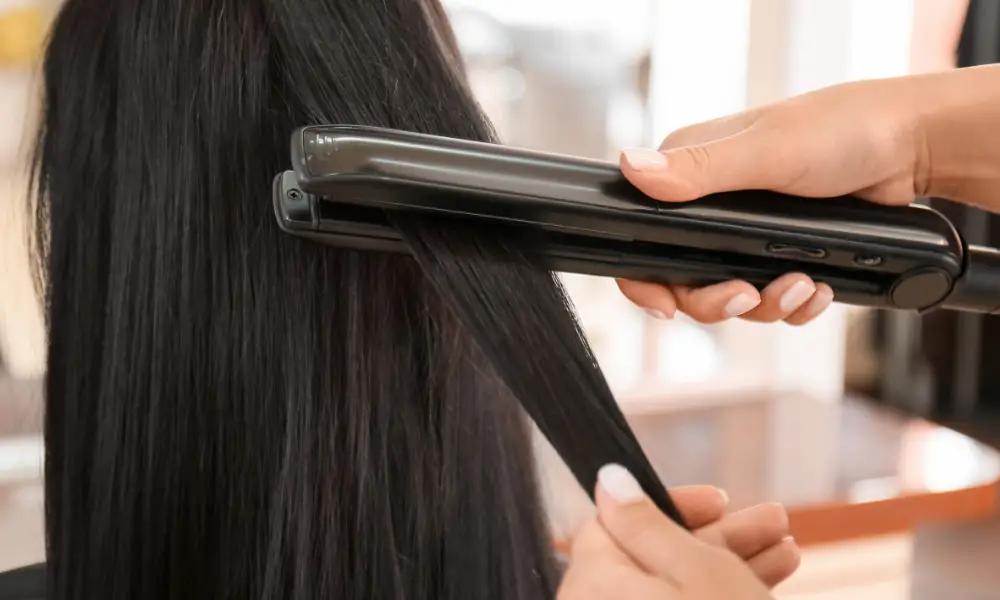 Best Straighteners for 4C Hair