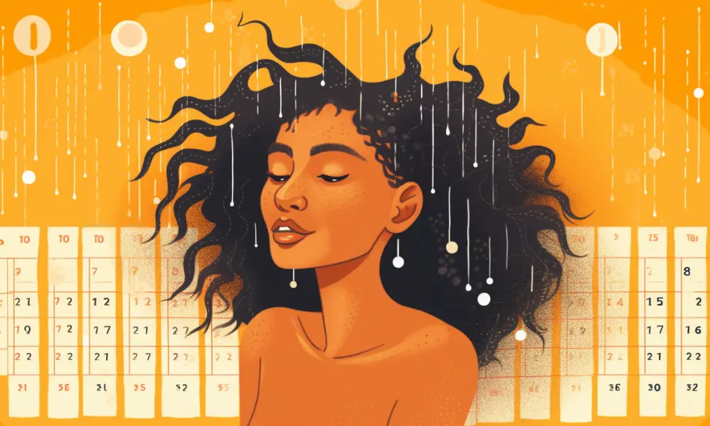 How Often Should You Wash Low Porosity Hair