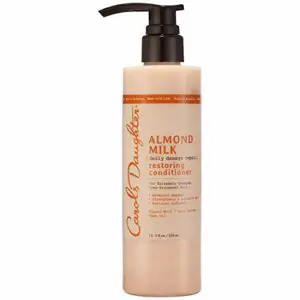 best-deep-conditioners-for-low-porosity-hair Carol's Daughter Almond Milk Ultra-Nourishing Hair Mask