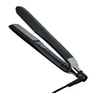 best-straighteners-for-4c-hair ghd Platinum+ Styler 1" Flat Iron Hair Straightener