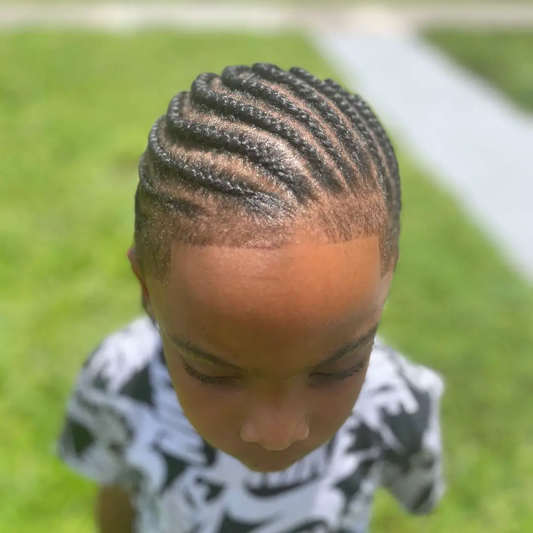 31-cute-braid-hairstyles-for-toddlers-andamp-little-boys Sidewinder