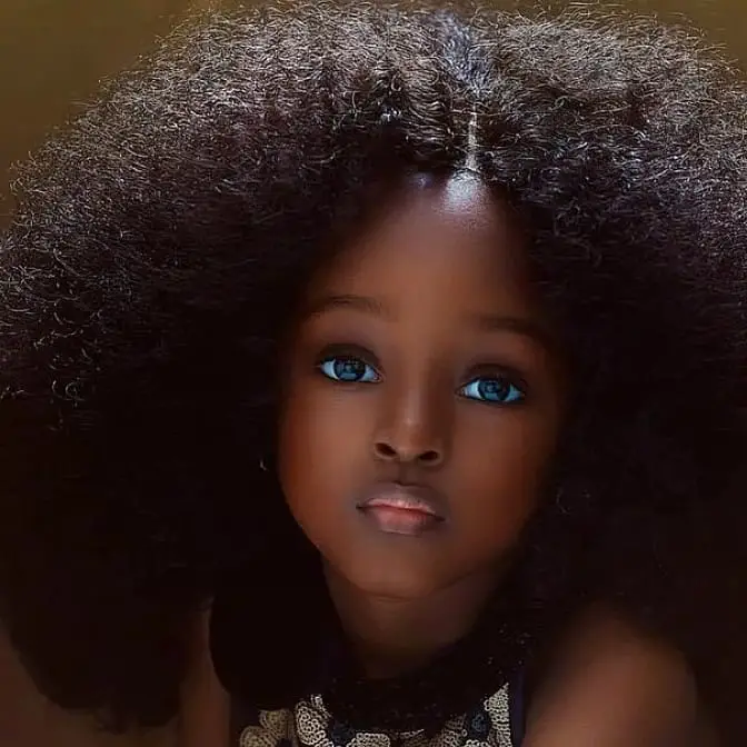 35-best-hairstyles-for-little-girls Afro