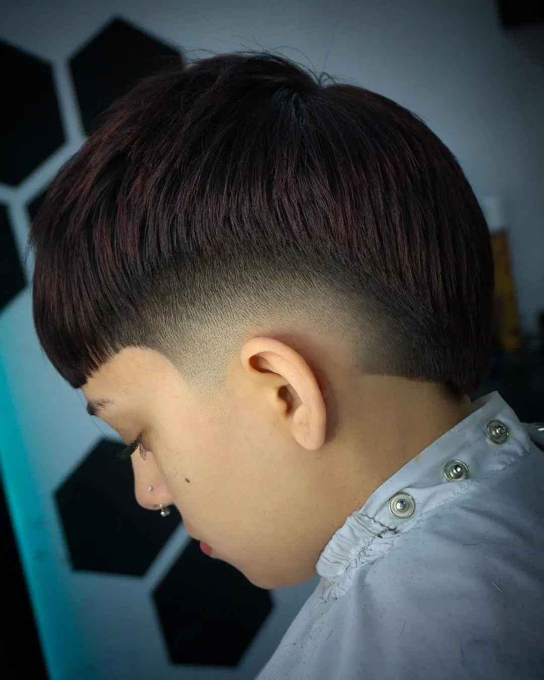 42-best-hairstyles-for-male-teenagers Ceasar Sleek Mohawk