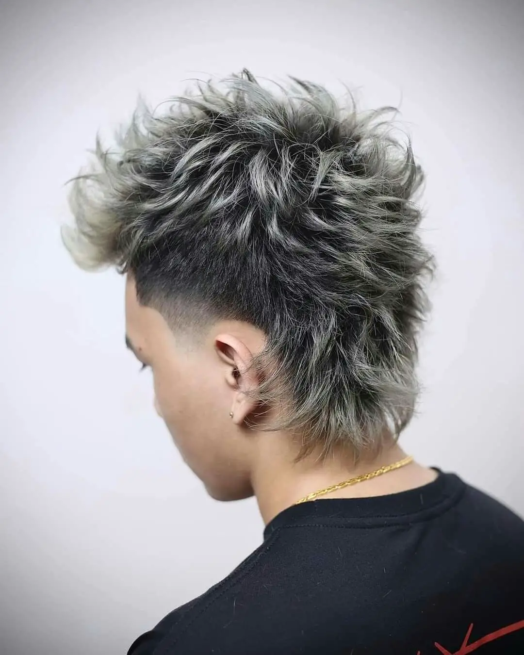 42-best-hairstyles-for-male-teenagers Mohawk Mullet