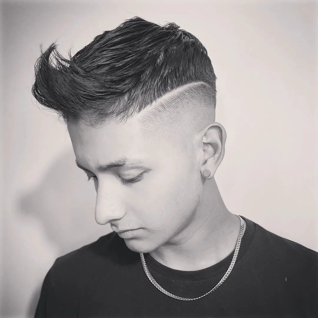 42-best-hairstyles-for-male-teenagers Quiff