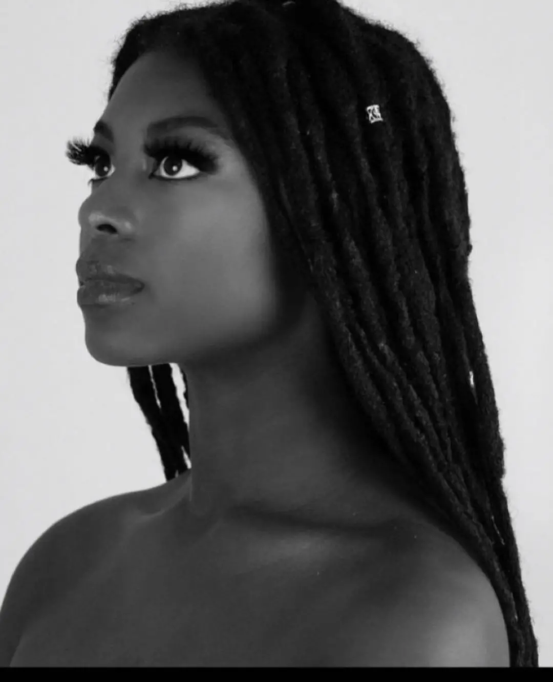 50-best-hairstyles-for-women-with-thick-coarse-hair Dreadlocks