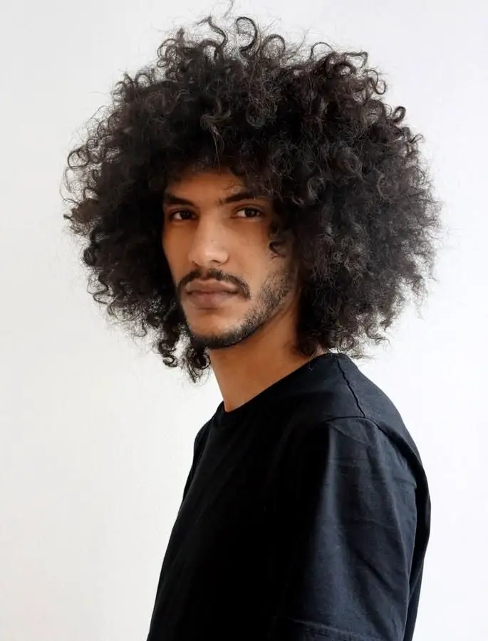 100-best-asian-menand-8217-s-hairstyles-trending-this-year Afro