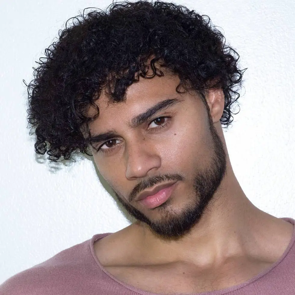 100-best-asian-menand-8217-s-hairstyles-trending-this-year Curly Mop