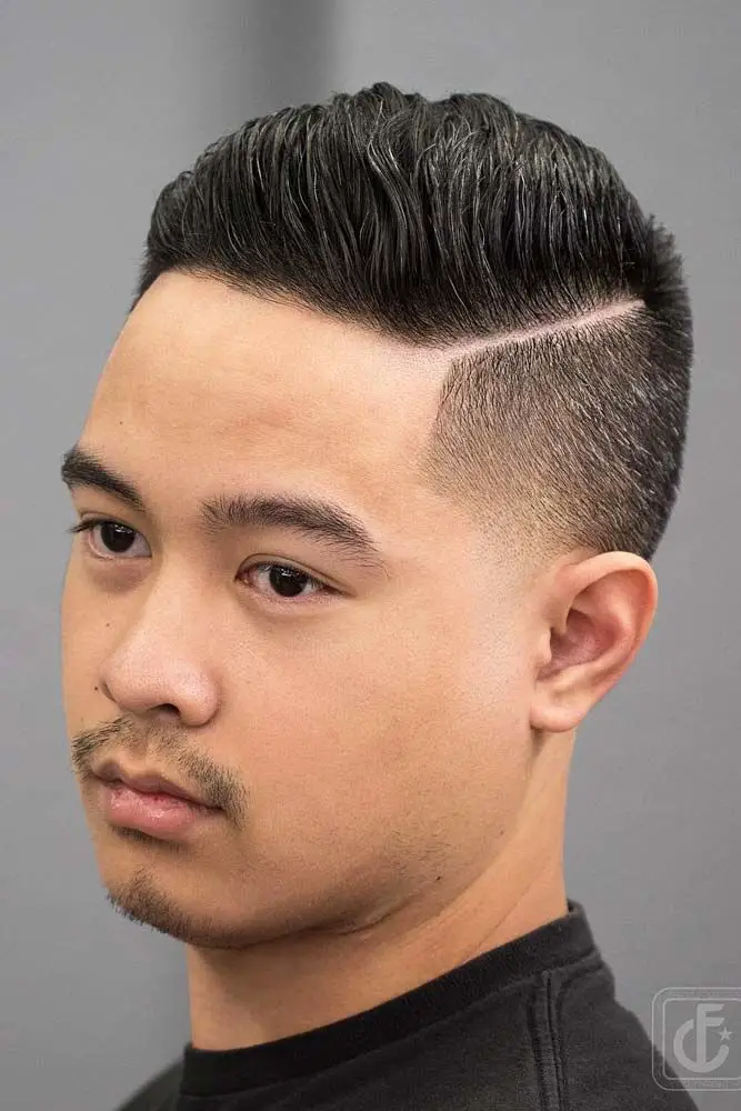 100-best-asian-menand-8217-s-hairstyles-trending-this-year Hard Parting