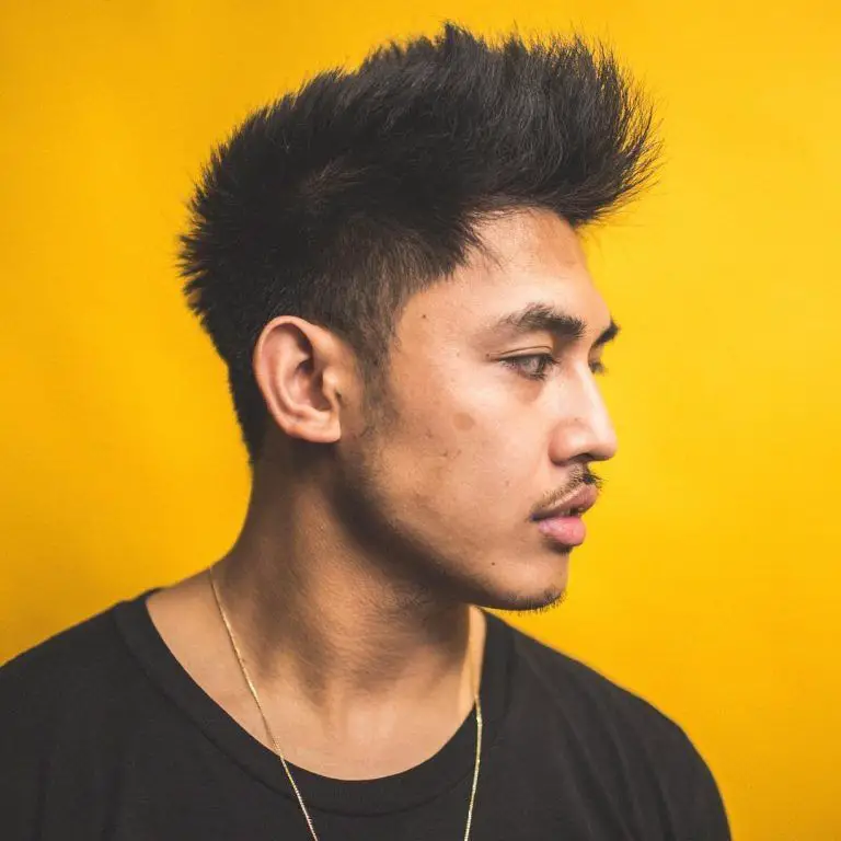 100-best-asian-menand-8217-s-hairstyles-trending-this-year Quiff + Pompadour