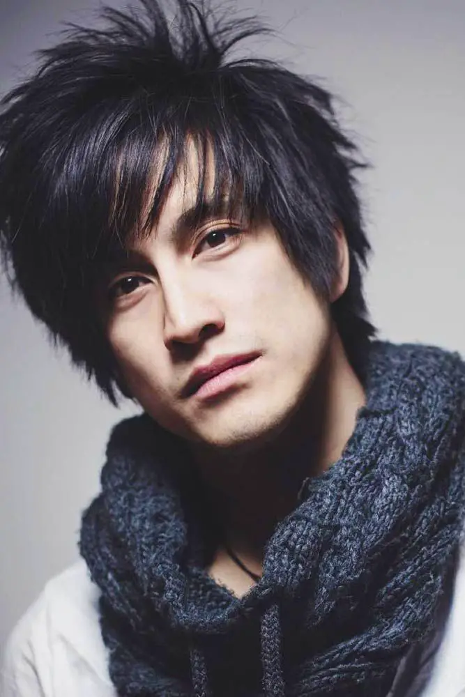 100-best-asian-menand-8217-s-hairstyles-trending-this-year Scene Style