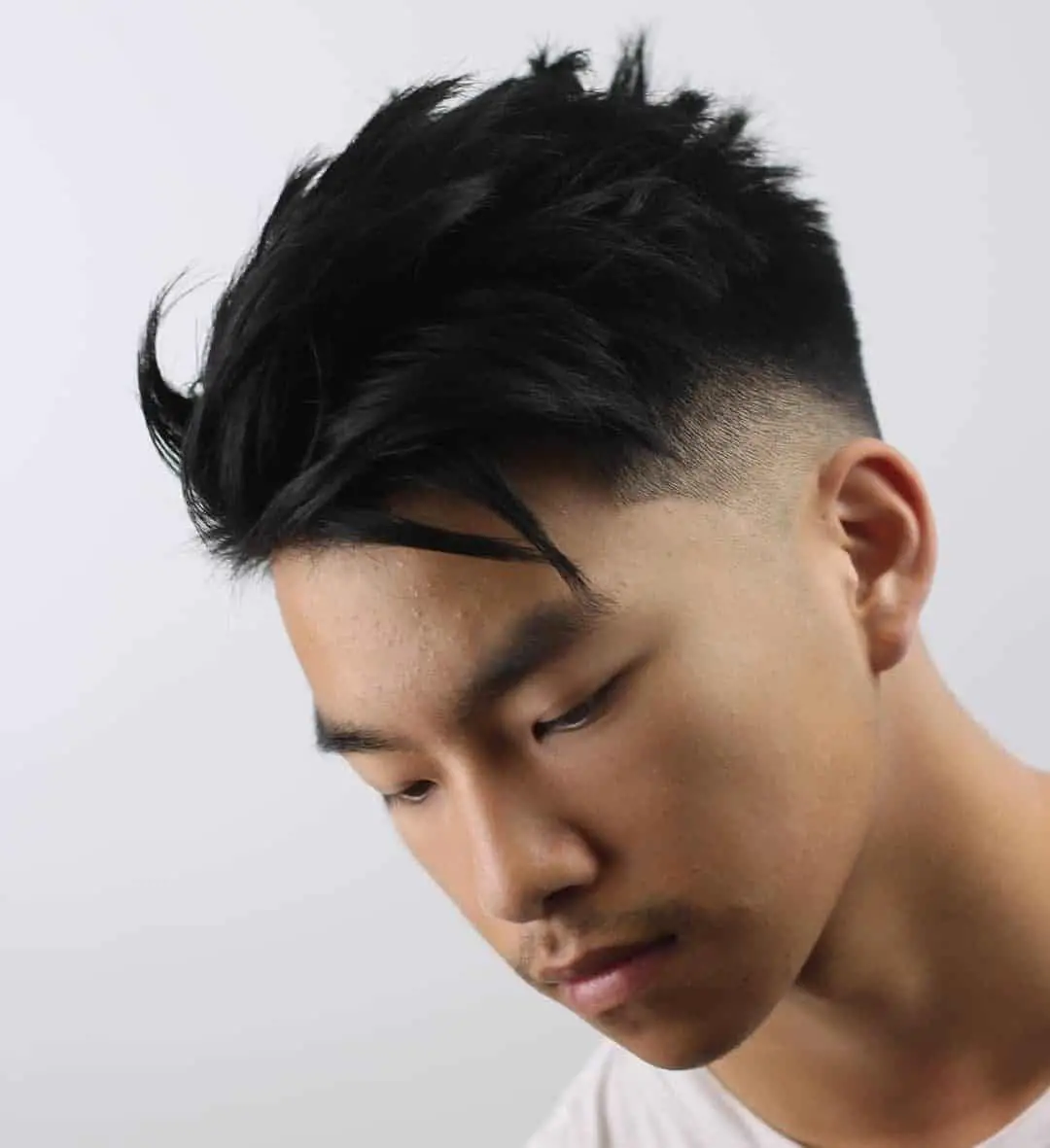 100-best-asian-menand-8217-s-hairstyles-trending-this-year Short And Spiky