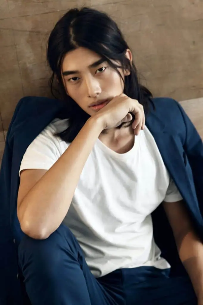 100-best-asian-menand-8217-s-hairstyles-trending-this-year Shoulder-Length Hair