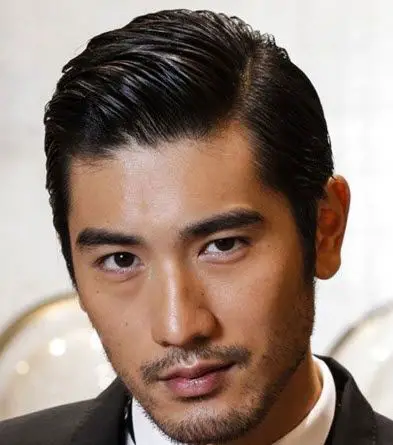 100-best-asian-menand-8217-s-hairstyles-trending-this-year Side Parting