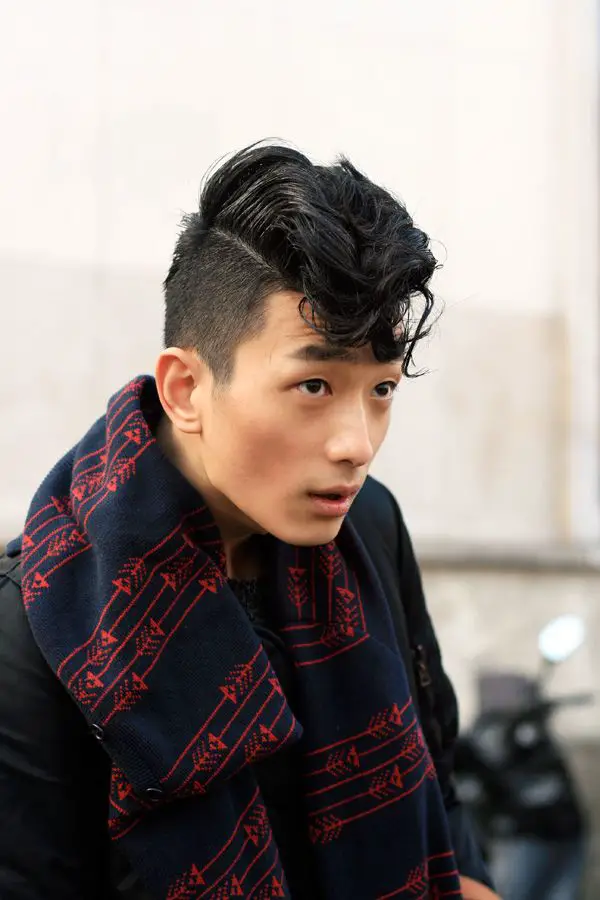 100-best-asian-menand-8217-s-hairstyles-trending-this-year The Elephant Trunk