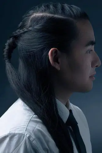 100-best-asian-menand-8217-s-hairstyles-trending-this-year Viking Braids