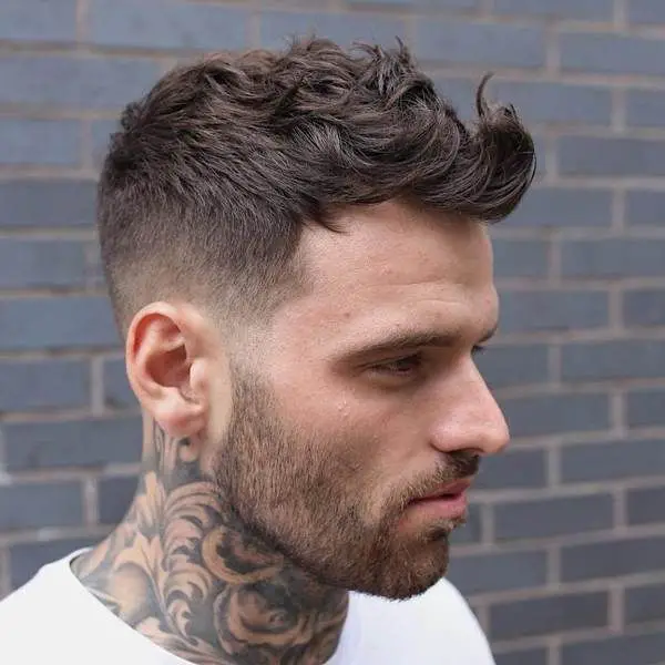 33-best-haircuts-for-men-with-square-faces-trending-this-year Short Back