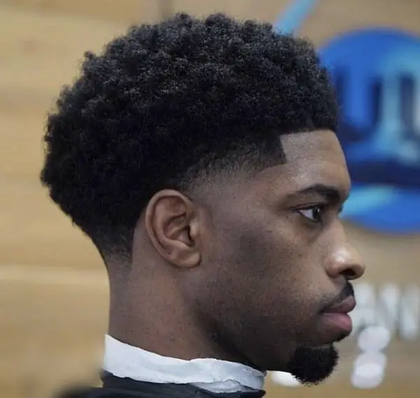 33-medium-length-hairstyles-for-men-that-are-low-maintenance Afro