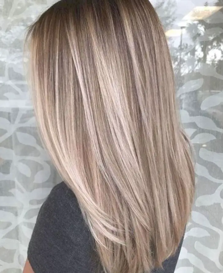 35-best-straight-hair-ideas-trending-hairstyles-to-try Highlights