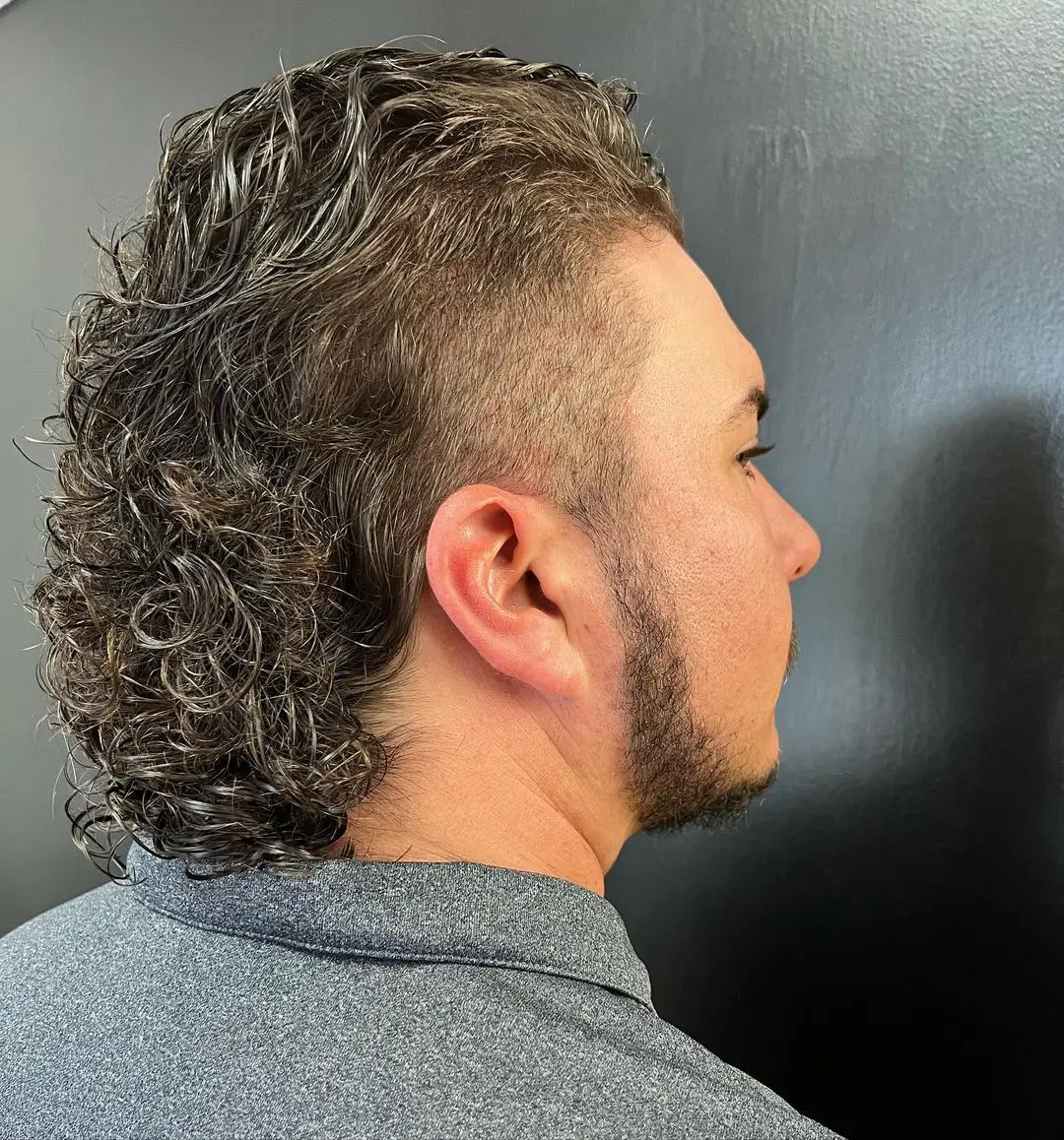 40-best-hairstyles-for-older-men Curly Mullet