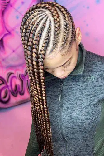 50-best-tribal-braid-hairstyles-trending-this-year Lemonade Braids