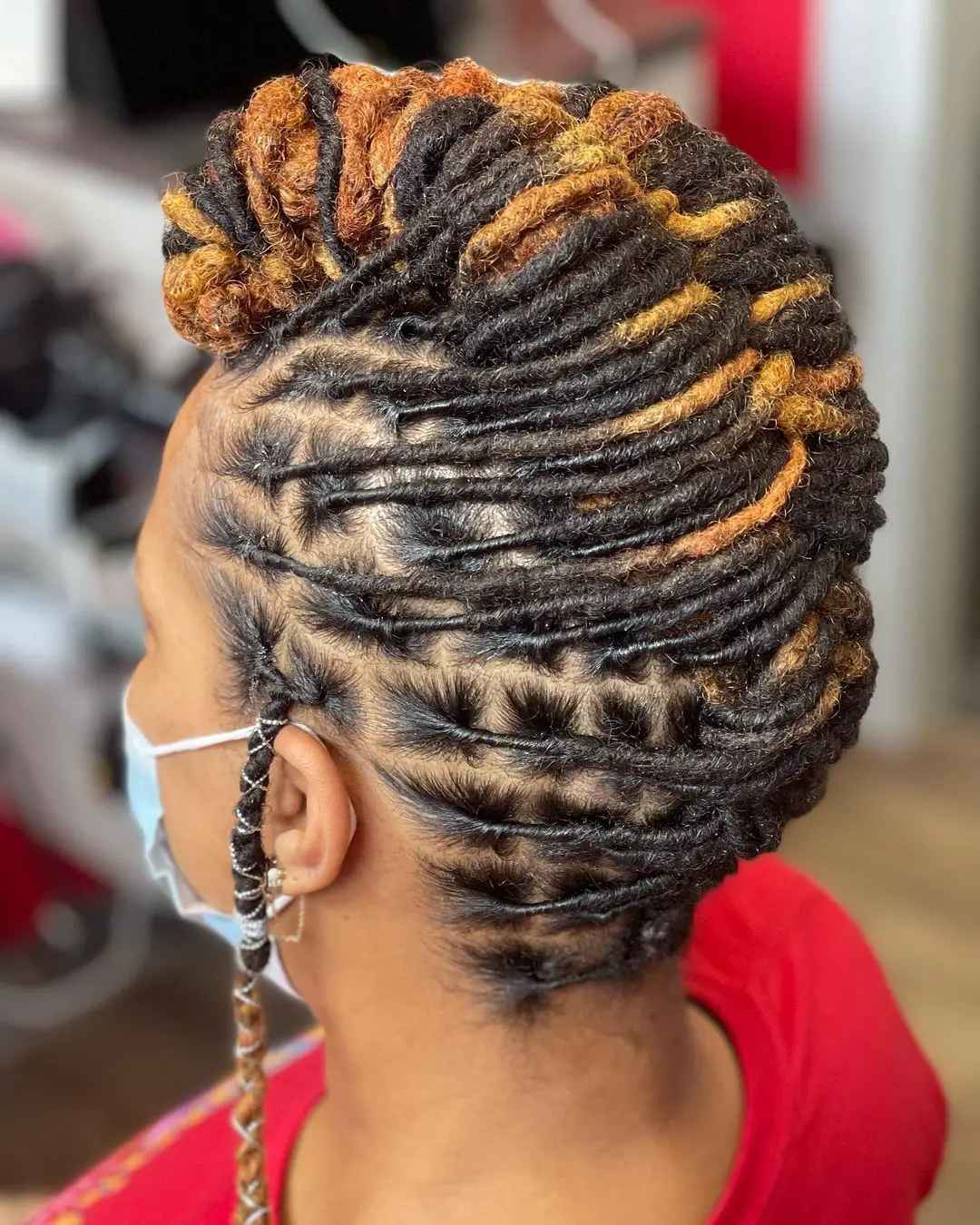 50-loc-styles-for-women-easy-starter-dreads-youand-8217-ll-love All The Way Up