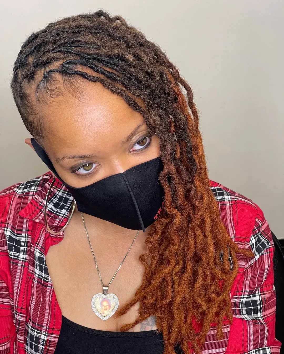 50-loc-styles-for-women-easy-starter-dreads-youand-8217-ll-love Long Kinky Locs