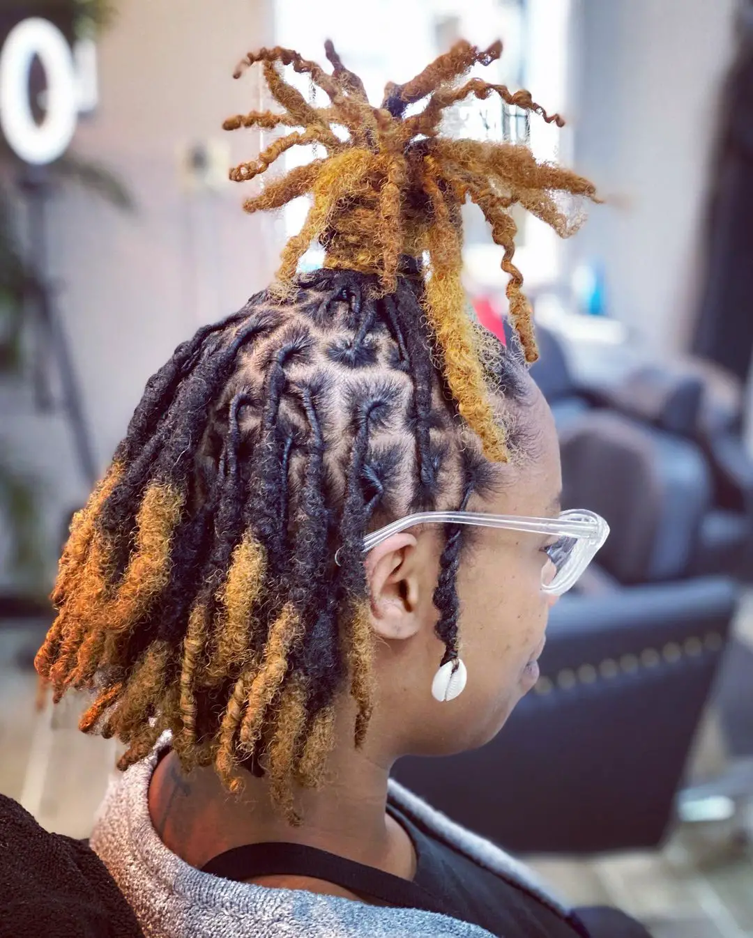 50-loc-styles-for-women-easy-starter-dreads-youand-8217-ll-love Pineapple Express
