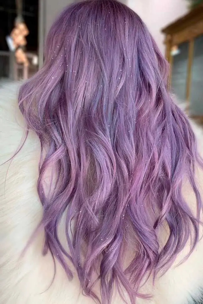51-blue-and-purple-hair-ideas-trending-colors-to-try Add A Little Spice