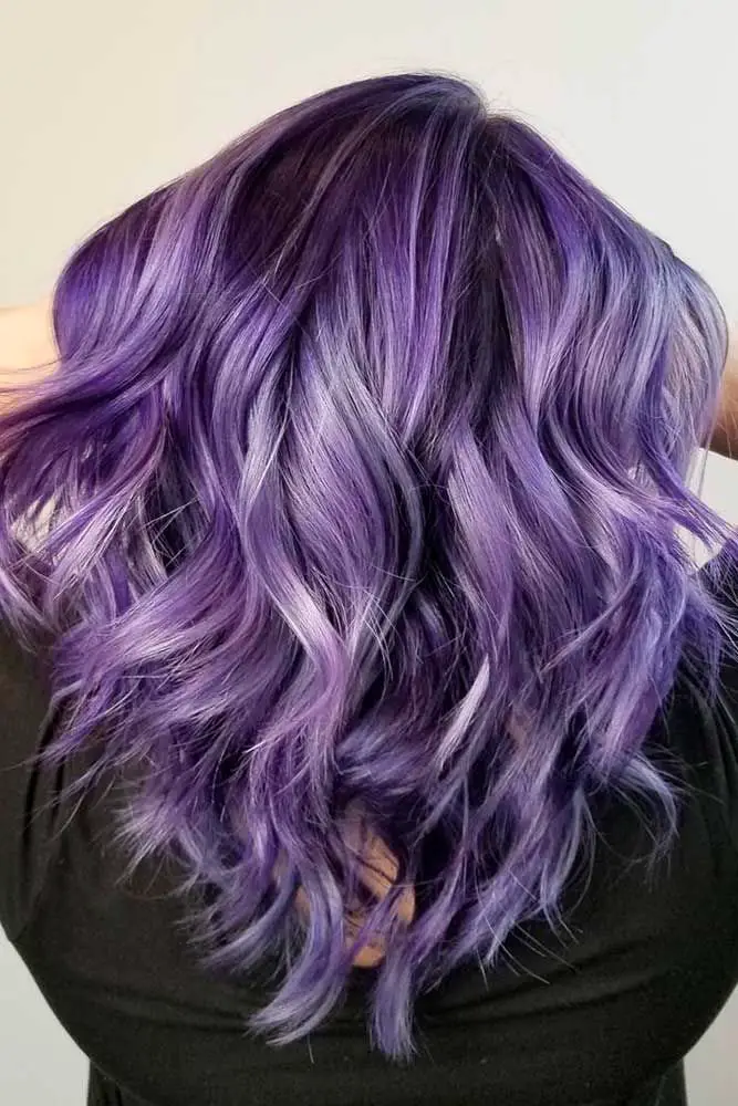 51-blue-and-purple-hair-ideas-trending-colors-to-try Twilight’s Daughter