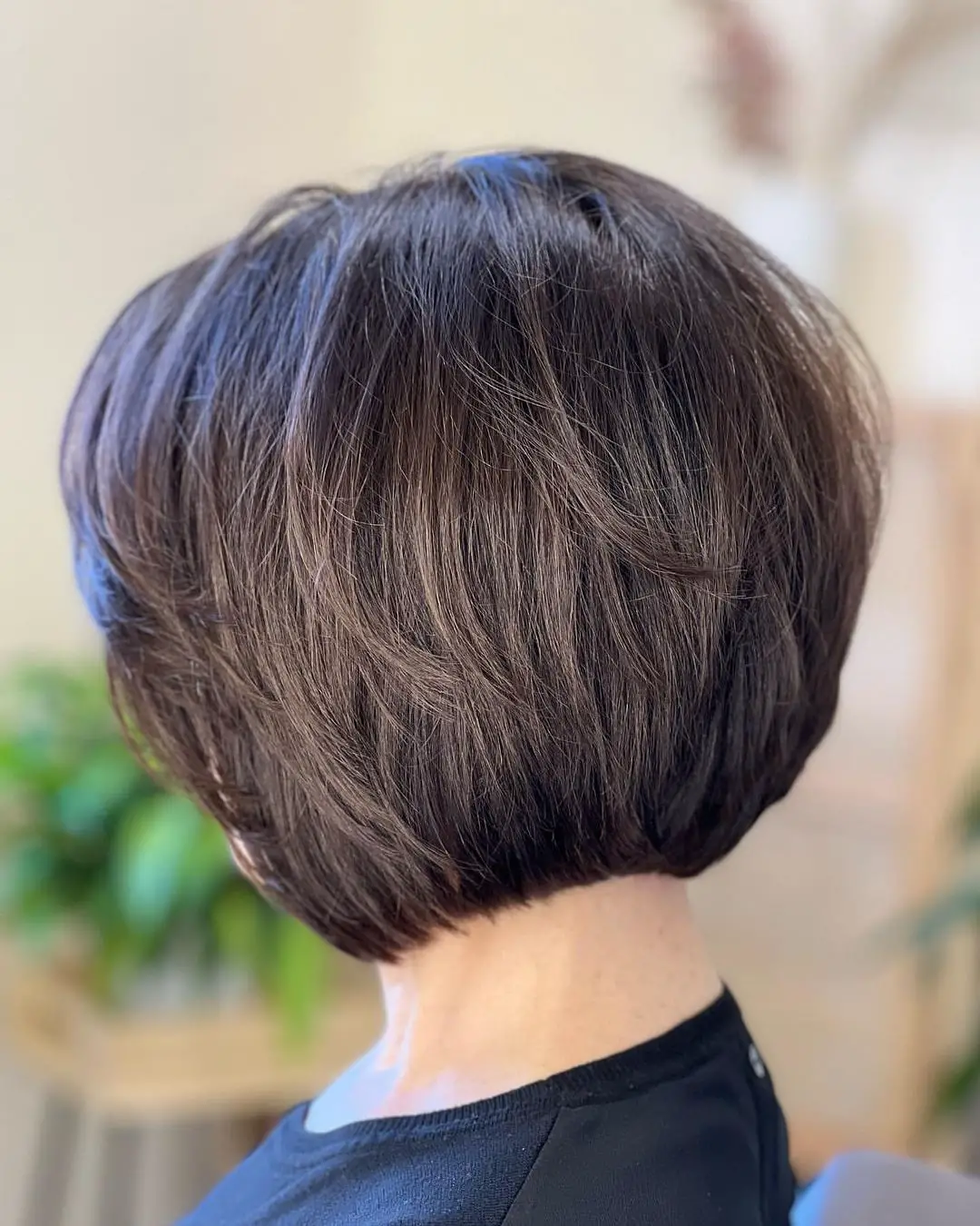 55-best-tapered-haircuts-and-fades-for-women Tapered A-Line Bob