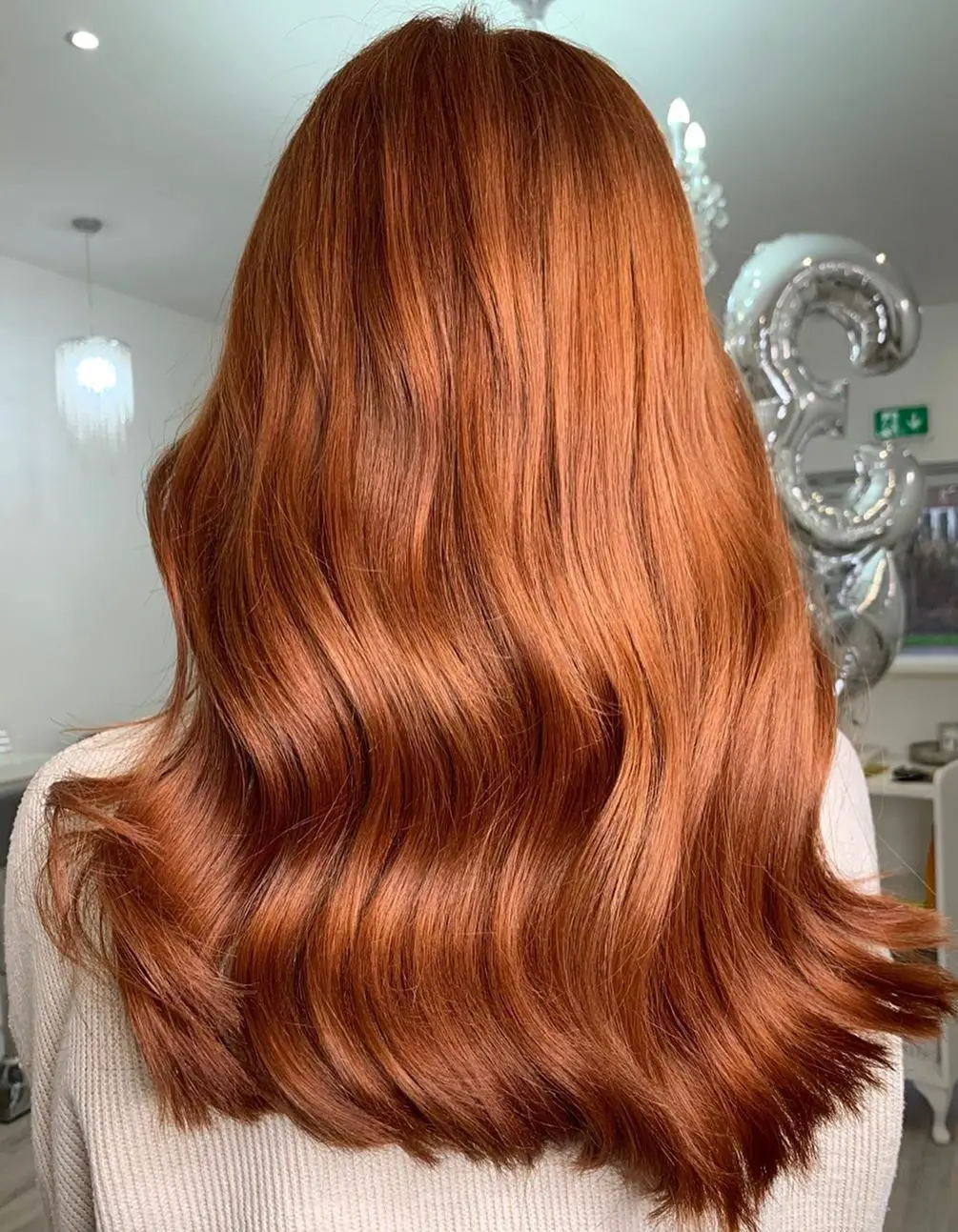 64-best-red-hair-ideas-trending-colors-for-you-to-try Long, Red And Wavy