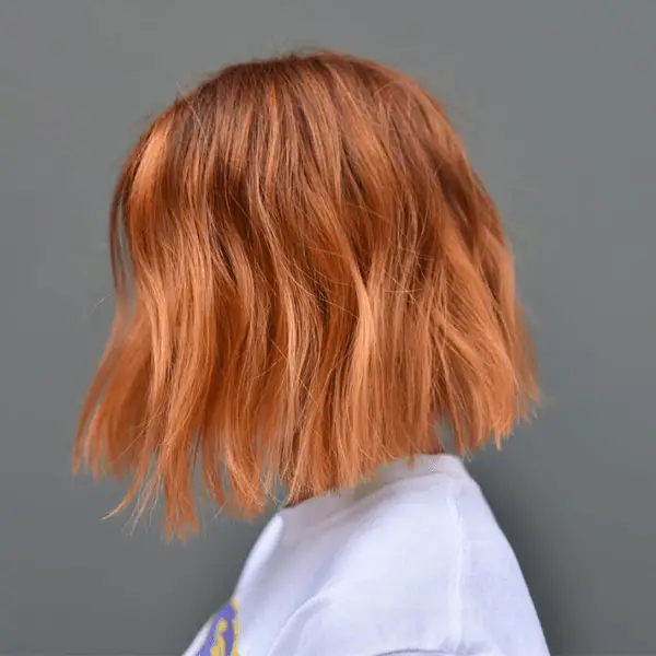 64-best-red-hair-ideas-trending-colors-for-you-to-try Orange Highlights