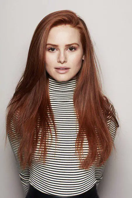 64-best-red-hair-ideas-trending-colors-for-you-to-try Red Shades And Layers