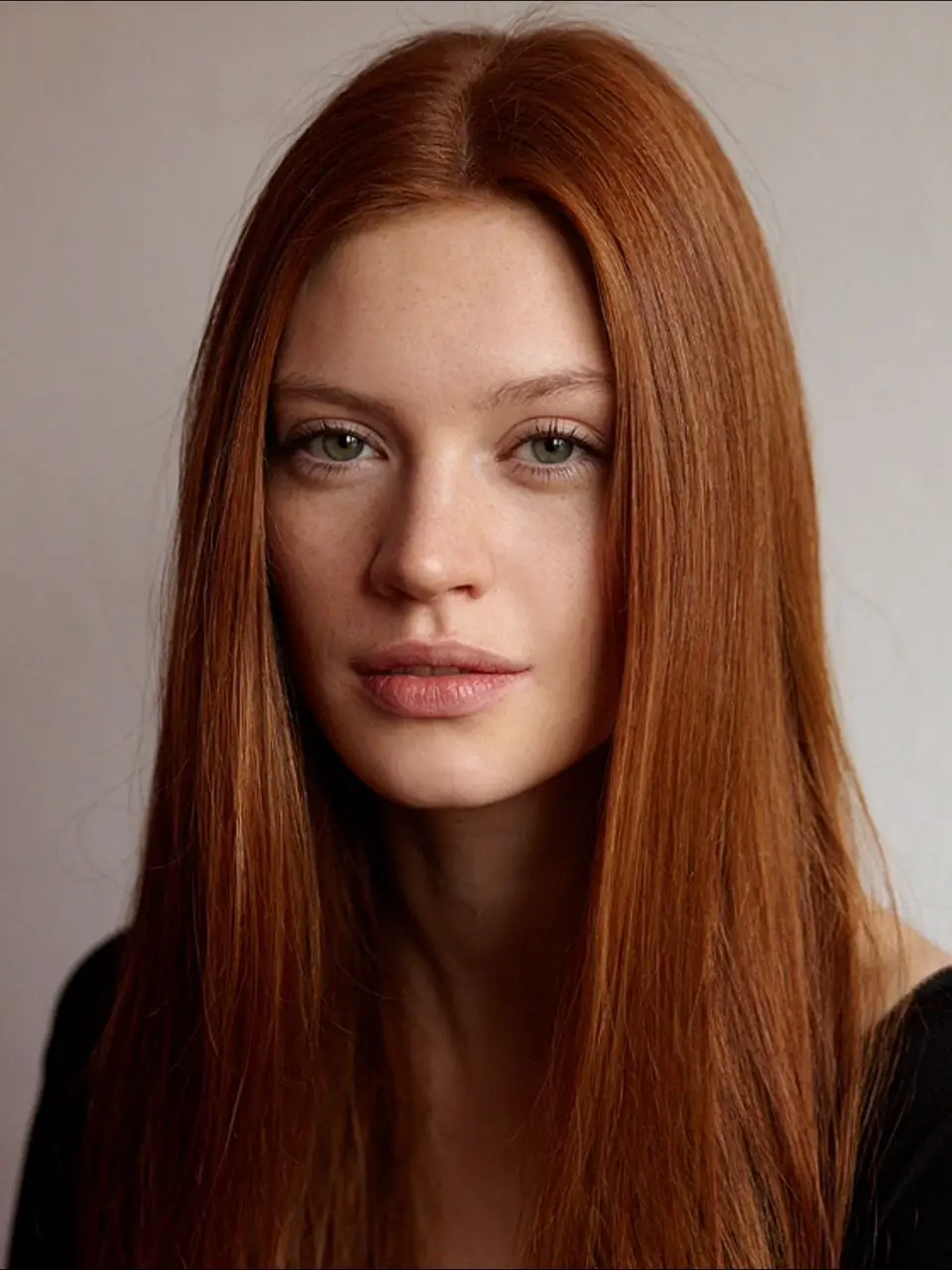 64-best-red-hair-ideas-trending-colors-for-you-to-try Straight Natural Red Hair