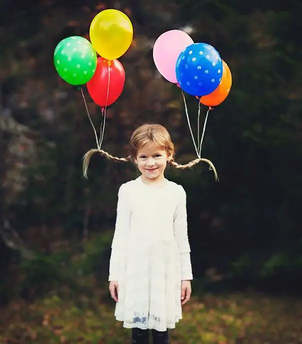 65-crazy-hair-day-ideas-wacky-boys-and-038-girls-hairstyles-for-school Balloon Braids