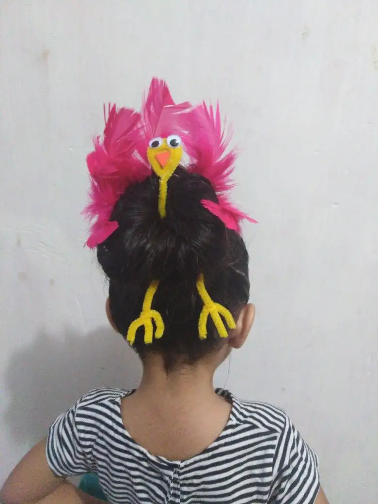 65-crazy-hair-day-ideas-wacky-boys-and-038-girls-hairstyles-for-school Crazy Bird Hair