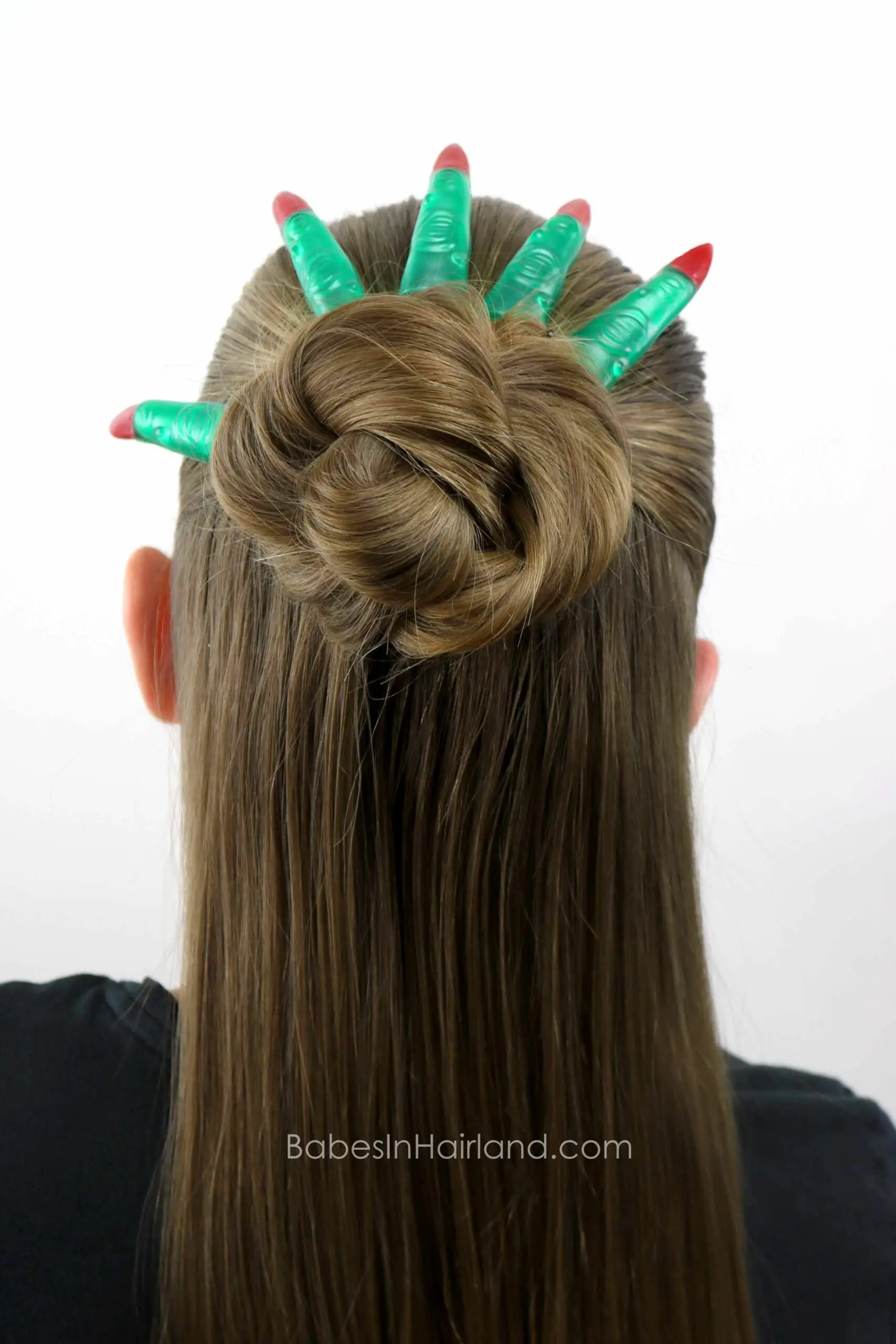 65-crazy-hair-day-ideas-wacky-boys-and-038-girls-hairstyles-for-school Creepy Finger Hair