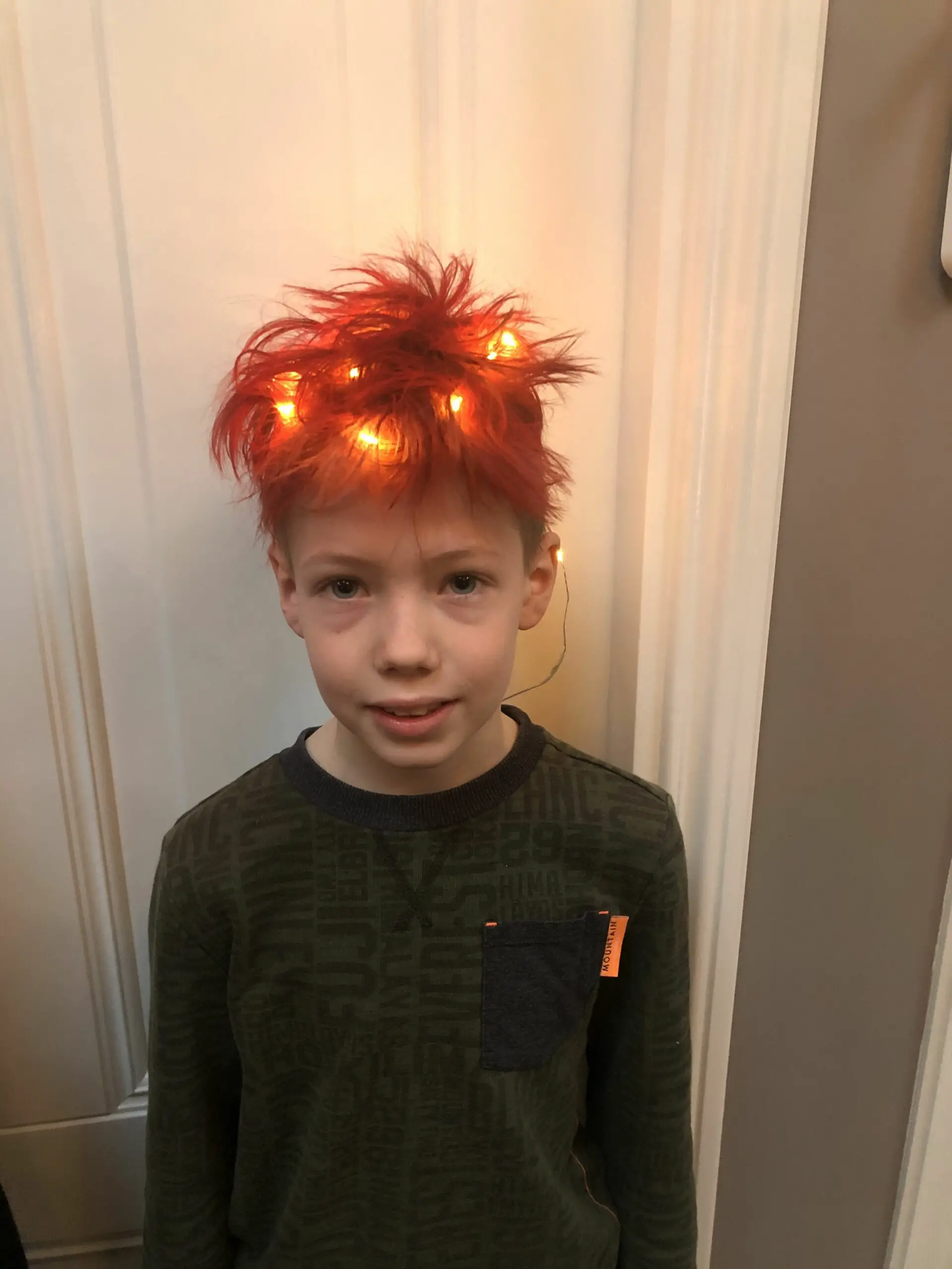 65-crazy-hair-day-ideas-wacky-boys-and-038-girls-hairstyles-for-school Fiery Red Hair