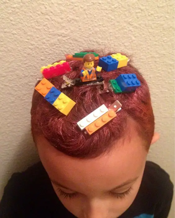 65-crazy-hair-day-ideas-wacky-boys-and-038-girls-hairstyles-for-school Lego Hair