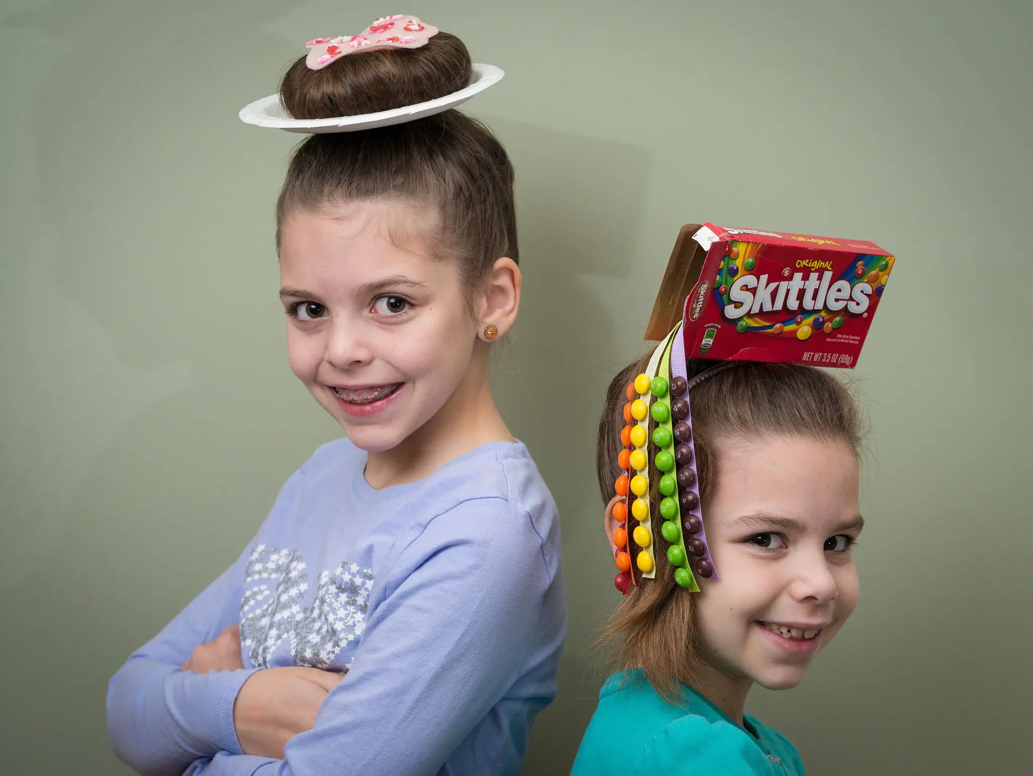 65-crazy-hair-day-ideas-wacky-boys-and-038-girls-hairstyles-for-school Skittles Hair