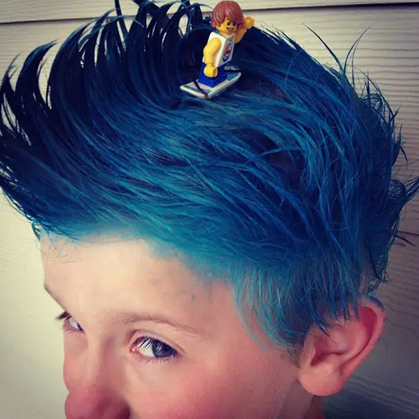 65-crazy-hair-day-ideas-wacky-boys-and-038-girls-hairstyles-for-school Surfer Hair