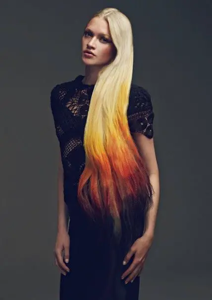 83-best-platinum-blonde-hair-ideas-trending-colors Bold Blonde Wavy Hair