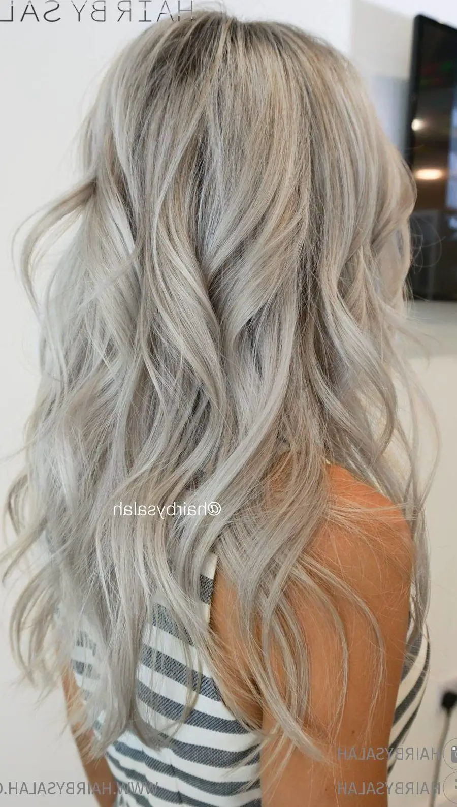 83-best-platinum-blonde-hair-ideas-trending-colors Grey Platinum Blonde Hair