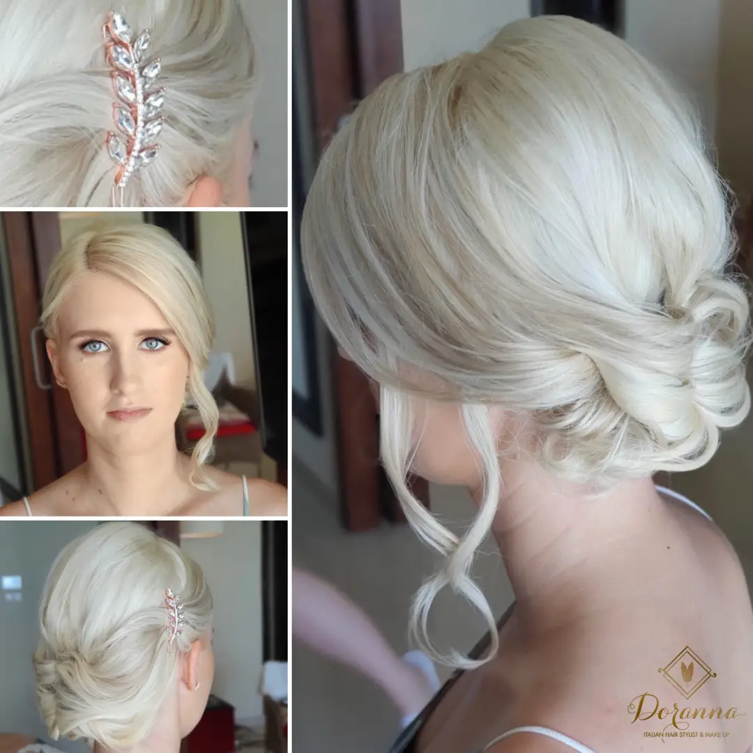 83-best-platinum-blonde-hair-ideas-trending-colors Platinum Blonde Wedding Hairstyle