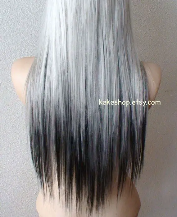 83-best-platinum-blonde-hair-ideas-trending-colors Silver And Black Hair