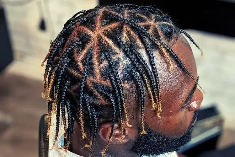 100-best-haircuts-for-men-trending-this-year Box Braids