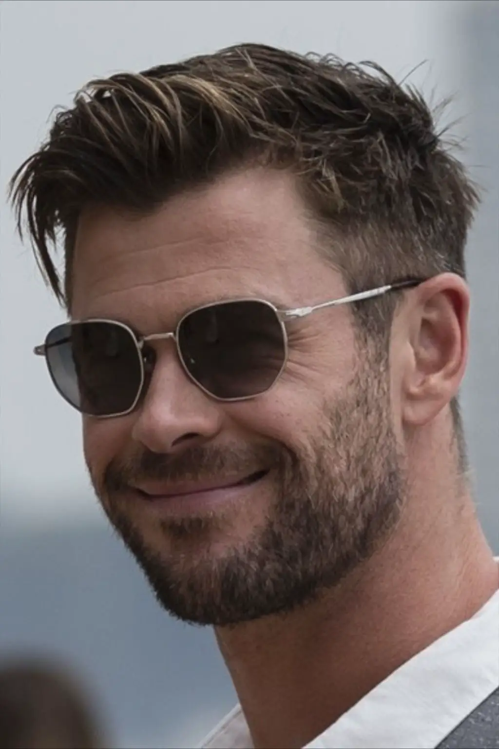 100-best-haircuts-for-men-trending-this-year Chris Hemsworth Haircut